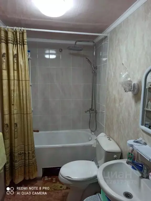 Дом в Крым, Симферополь ул. Оленчука (70 м) - Фото 2