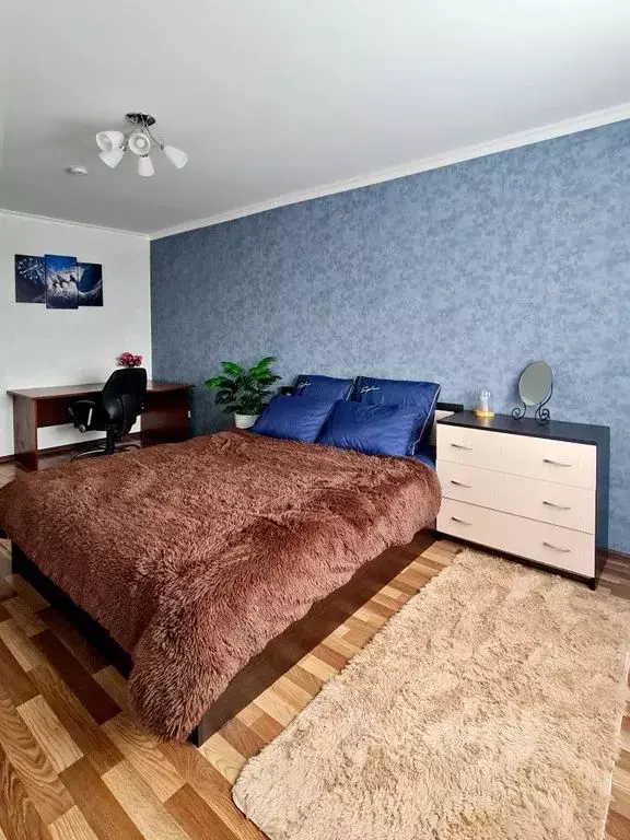 3-к кв. Санкт-Петербург Дальневосточный просп., 6к1 (98.0 м) - Фото 0