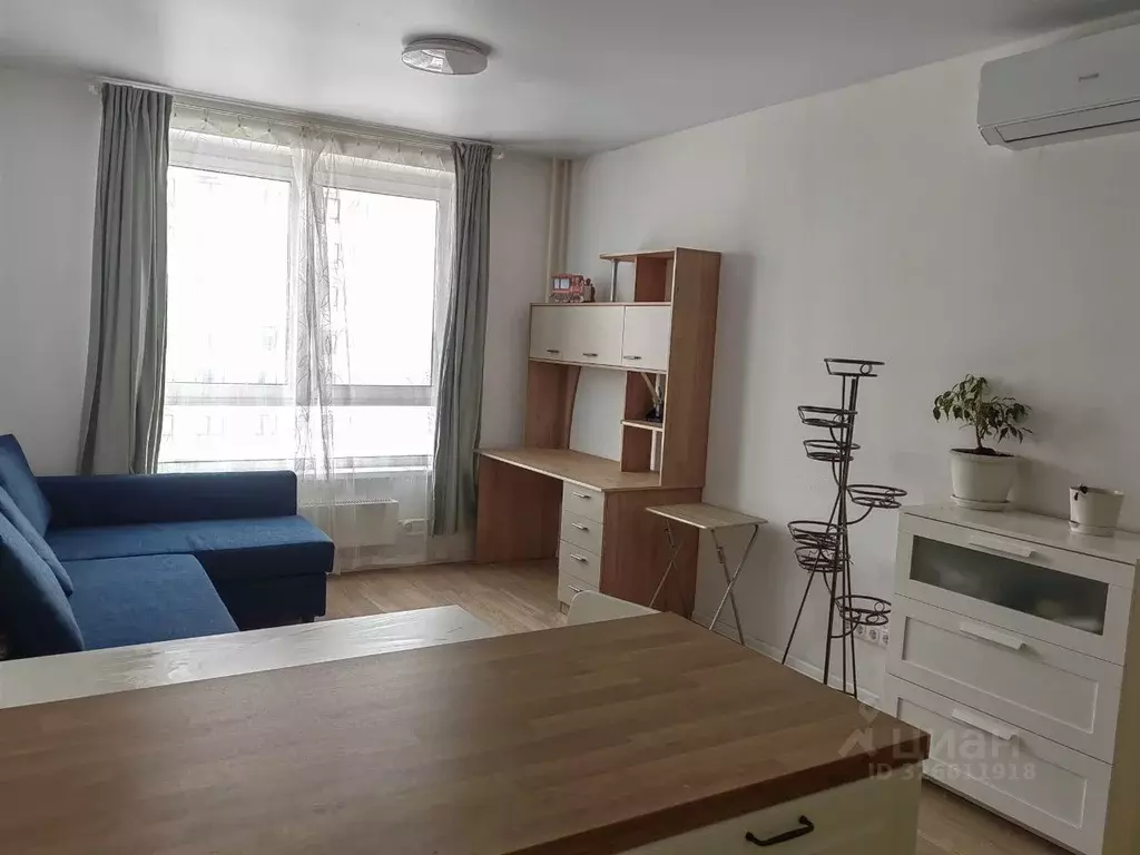 2-к кв. Москва ул. Римского-Корсакова, 11к6 (45.0 м) - Фото 1