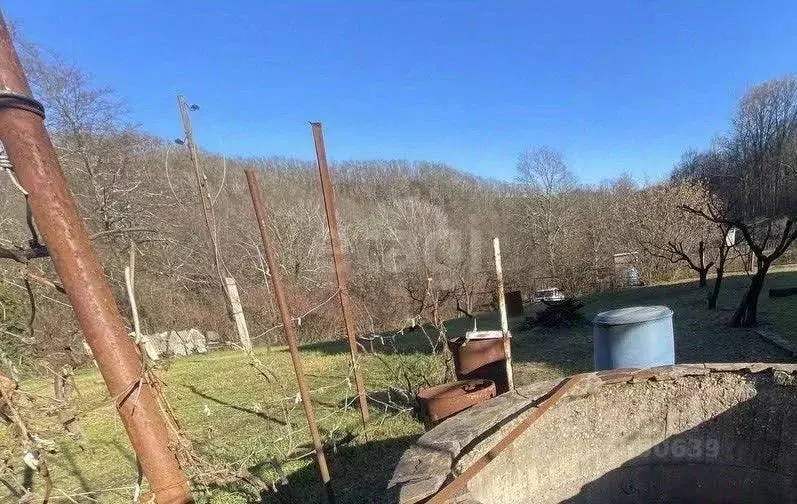 Участок в Краснодарский край, Геленджик городской округ, с. Пшада  ... - Фото 2