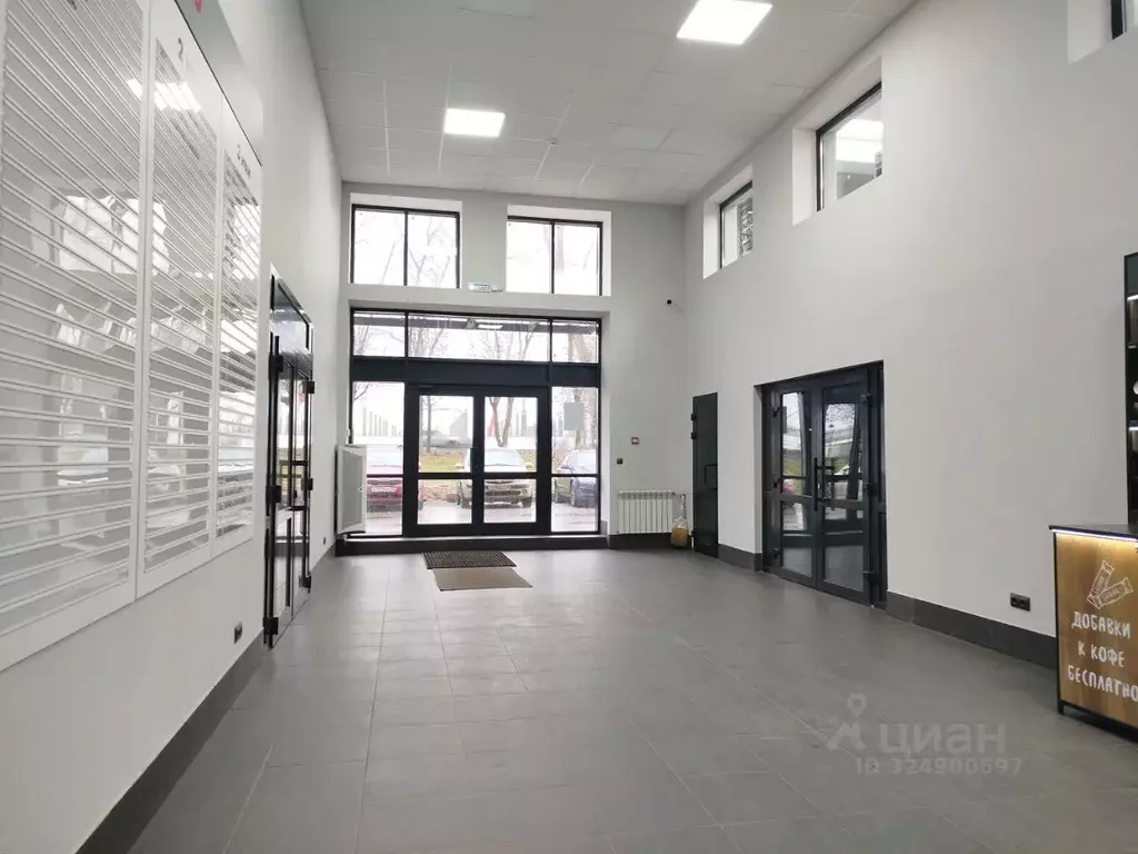 Помещение свободного назначения в Новгородская область, Великий ... - Фото 2