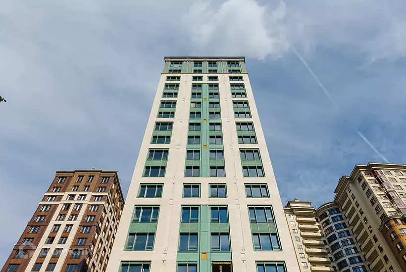 Продаётся 3-к квартира, 90 м - Фото 1
