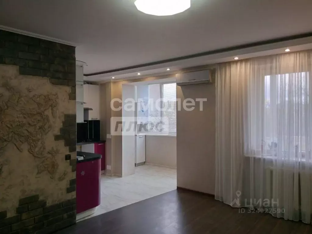 3-к кв. Ярославская область, Переславль-Залесский Октябрьская ул., 24 ... - Фото 2