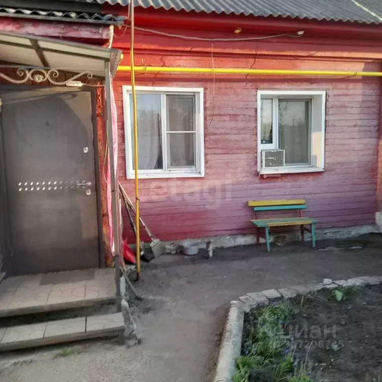 1-к кв. Саратовская область, Балашов Грейдерный пер., 3 (32.0 м) - Фото 1