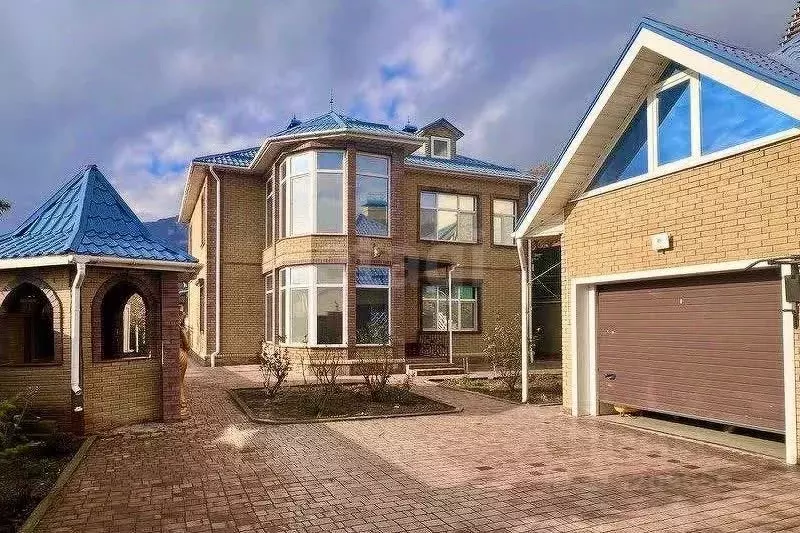 Дом в Крым, Ялта ул. Большевистская, 53 (185 м) - Фото 0