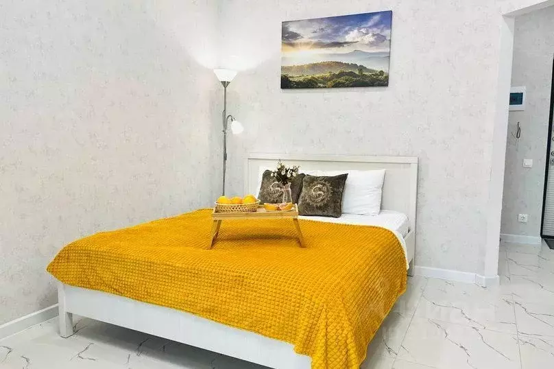 1-к кв. Самарская область, Самара ул. Соколова, 32 (48.0 м) - Фото 1