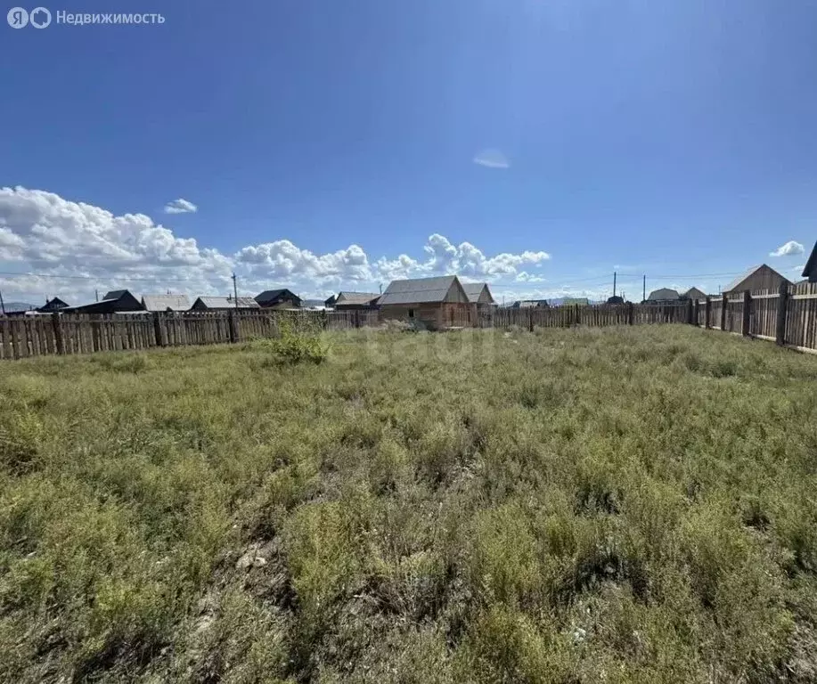 Участок в Иволгинский район, сельское поселение Гурульбинское, село ... - Фото 2