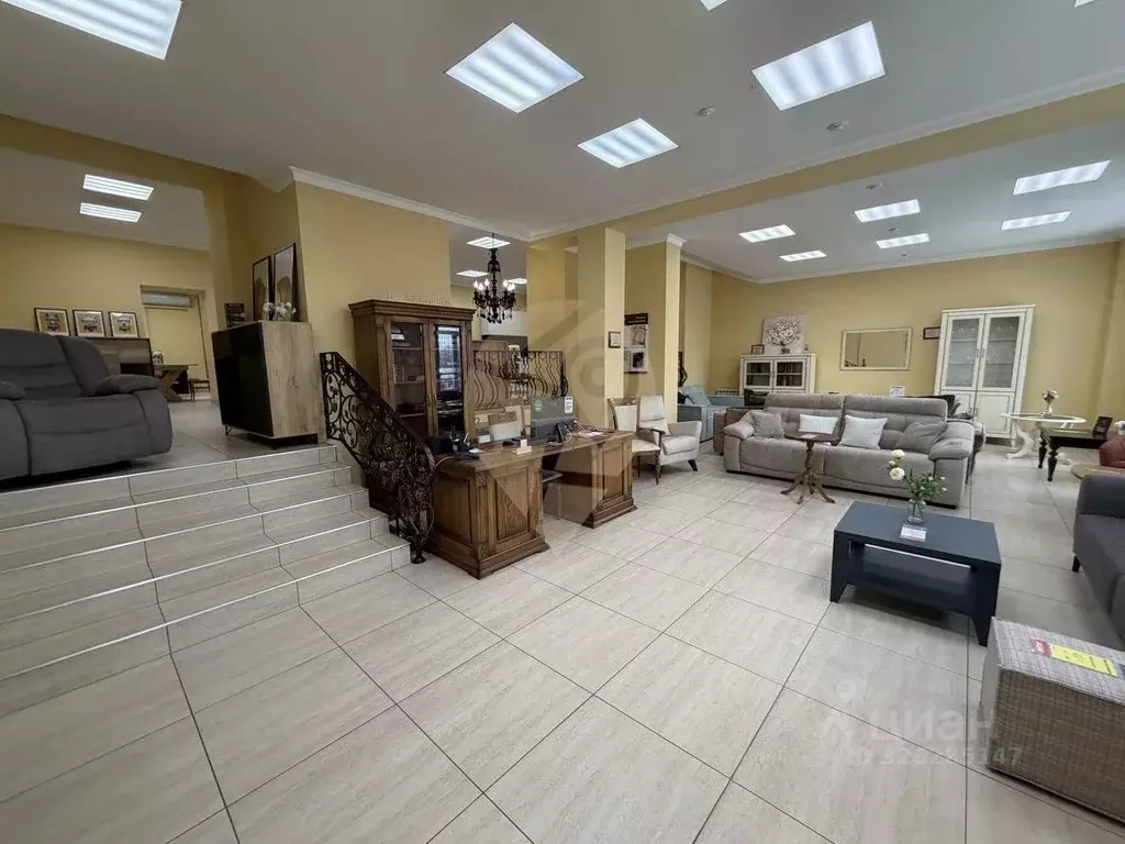 Помещение свободного назначения в Белгородская область, Старый Оскол ... - Фото 1