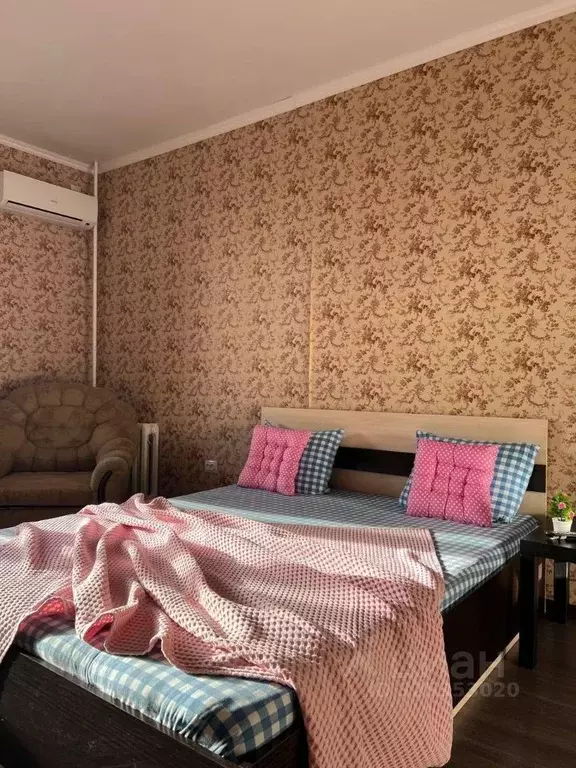 1-к кв. Оренбургская область, Оренбург Пролетарская ул., 288/2 (42.0 ... - Фото 1