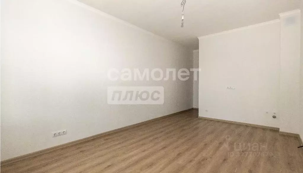 Студия Московская область, Солнечногорск городской округ, Голубое пгт ... - Фото 2