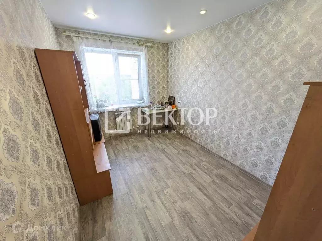 Продаётся 2-к квартира, 59 м - Фото 1