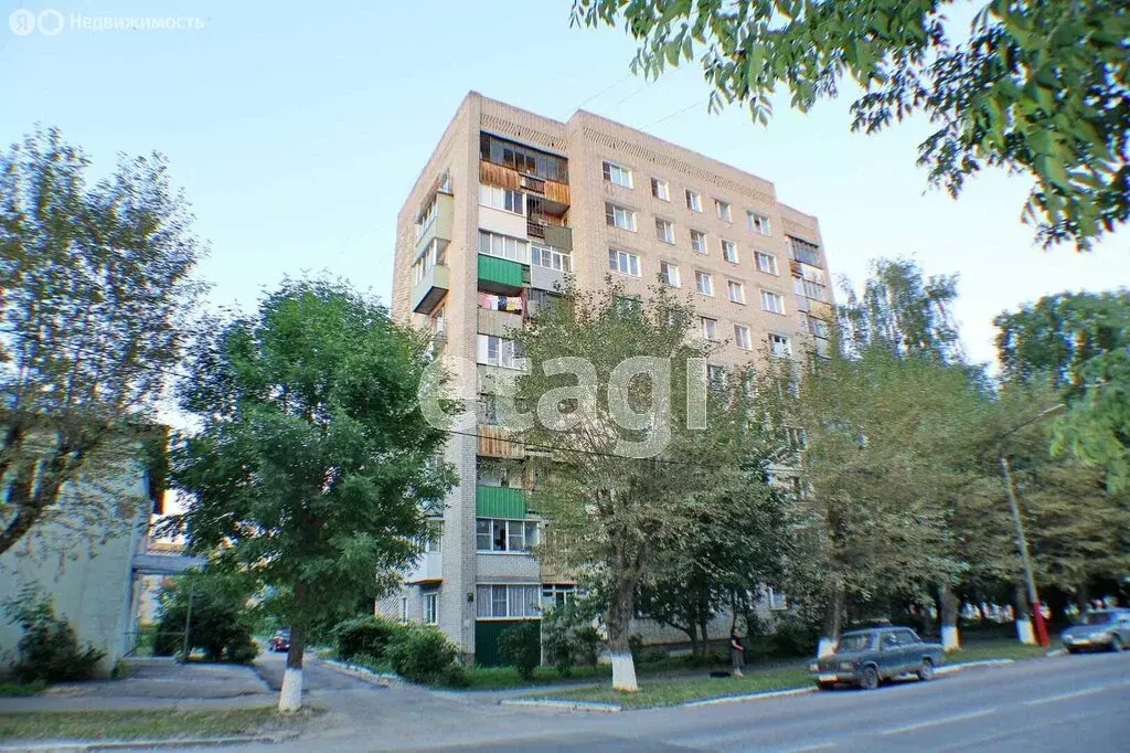 3-комнатная квартира: Муром, улица Льва Толстого, 96 (59.5 м) - Фото 0