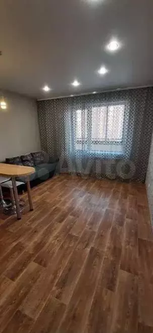 Квартира-студия, 30 м, 5/25 эт. - Фото 1
