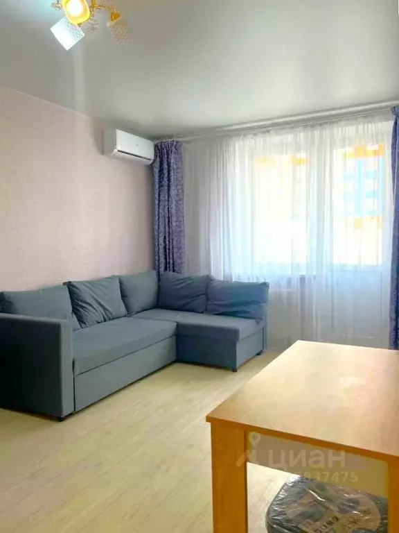 Студия Ростовская область, Ростов-на-Дону ул. Дмитрия Петрова, 13 ... - Фото 2