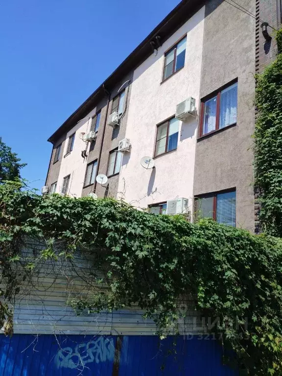 Студия Краснодарский край, Горячий Ключ Псекупская ул., 149А (31.3 м) - Фото 1