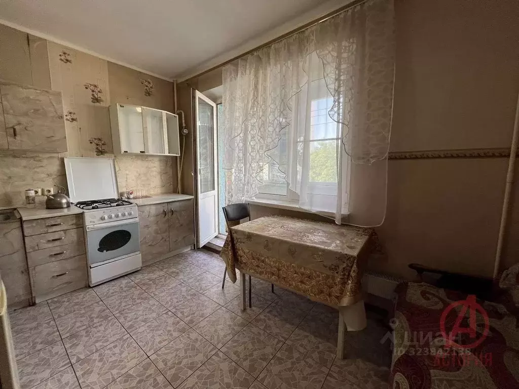 2-к кв. Краснодарский край, Новороссийск ул. Видова, 163А (52.0 м) - Фото 2