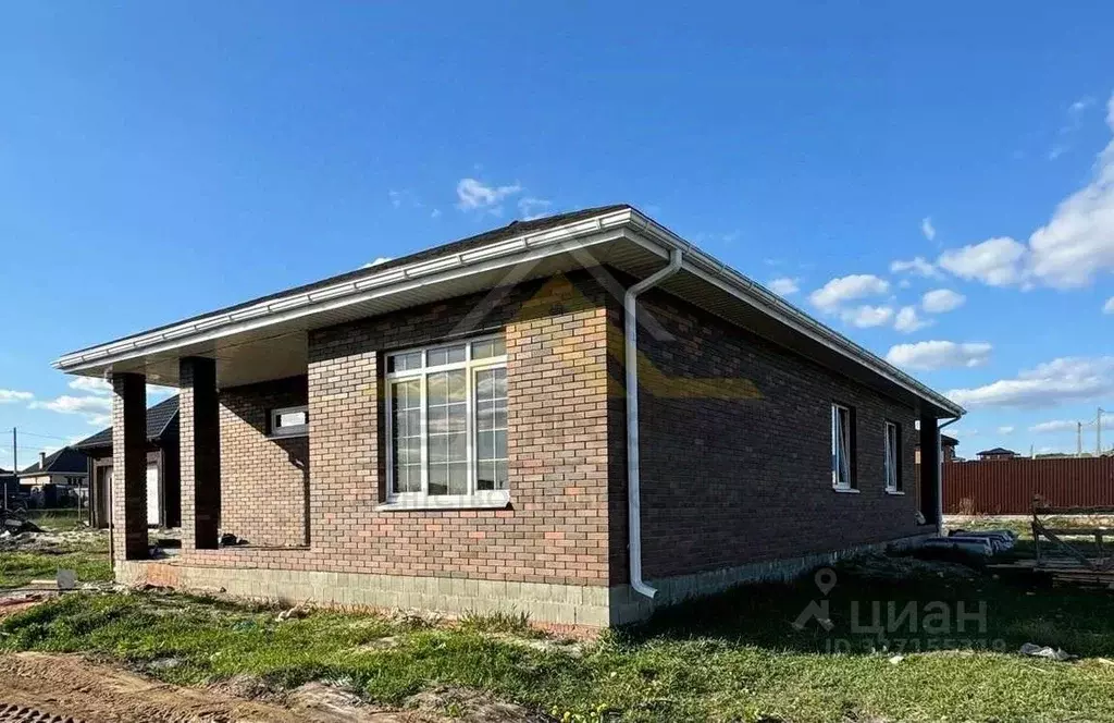 Дом в Белгородская область, Старый Оскол Пролески мкр,  (120 м) - Фото 2