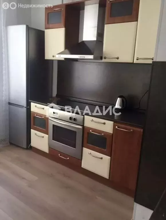 1-комнатная квартира: посёлок Песочный, Садовая улица, 88 (34.6 м) - Фото 2