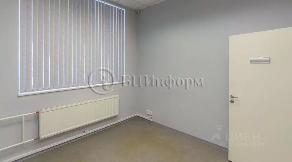 Офис в Санкт-Петербург Малая Разночинная ул., 9 (30 м) - Фото 2