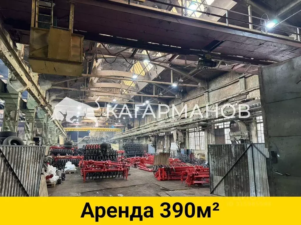 Склад в Новосибирская область, Новосибирск Станционная ул., 38с1 (390 ... - Фото 0