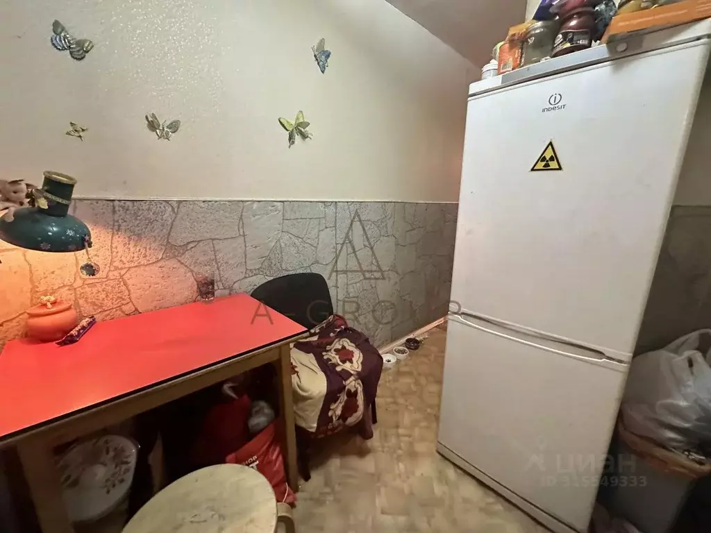 3-к кв. Санкт-Петербург ул. Матроса Железняка, 45 (55.4 м) - Фото 1