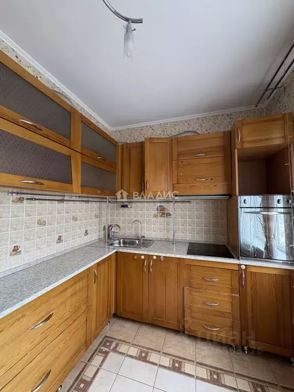 2-к кв. Волгоградская область, Волгоград ул. Никитина, 137 (53.2 м) - Фото 1