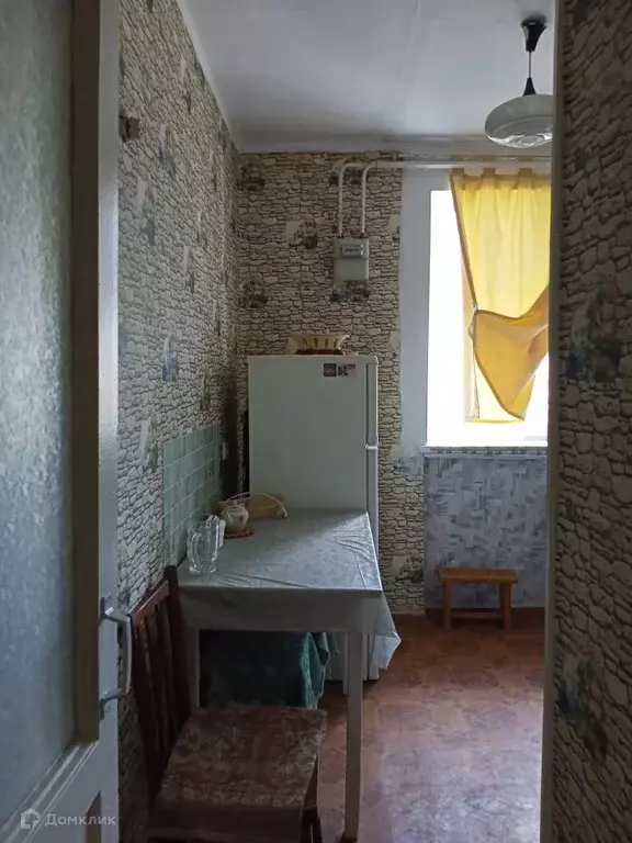 Продаётся 1-к квартира, 30 м - Фото 1