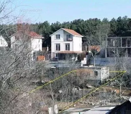 Участок в Севастополь Родничок-2 садоводческое товарищество,  (9.0 ... - Фото 1