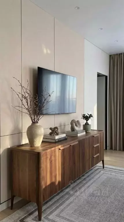 3-к кв. Москва ул. Василия Ланового, 7с1 (85.0 м) - Фото 2