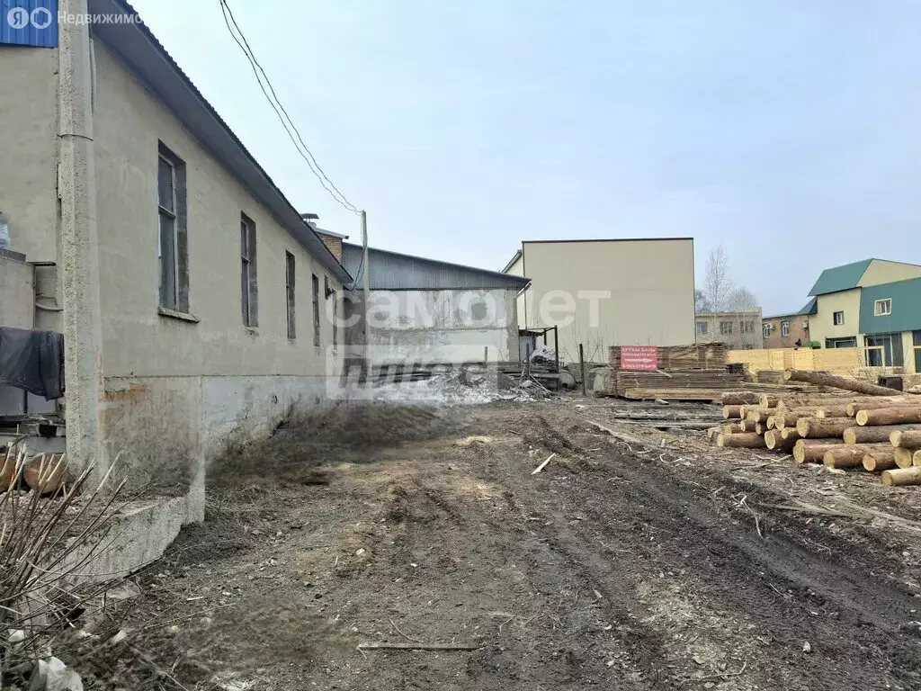 Производственное помещение (179 м) - Фото 2