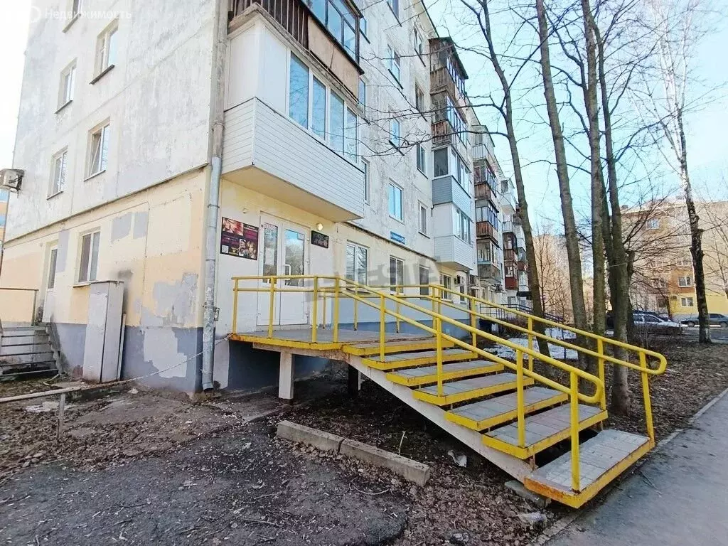 Помещение свободного назначения (5.2 м) - Фото 1