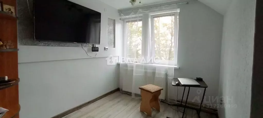 2-к кв. Калининградская область, Янтарный пгт ул. Советская, 3 (58.2 ... - Фото 0