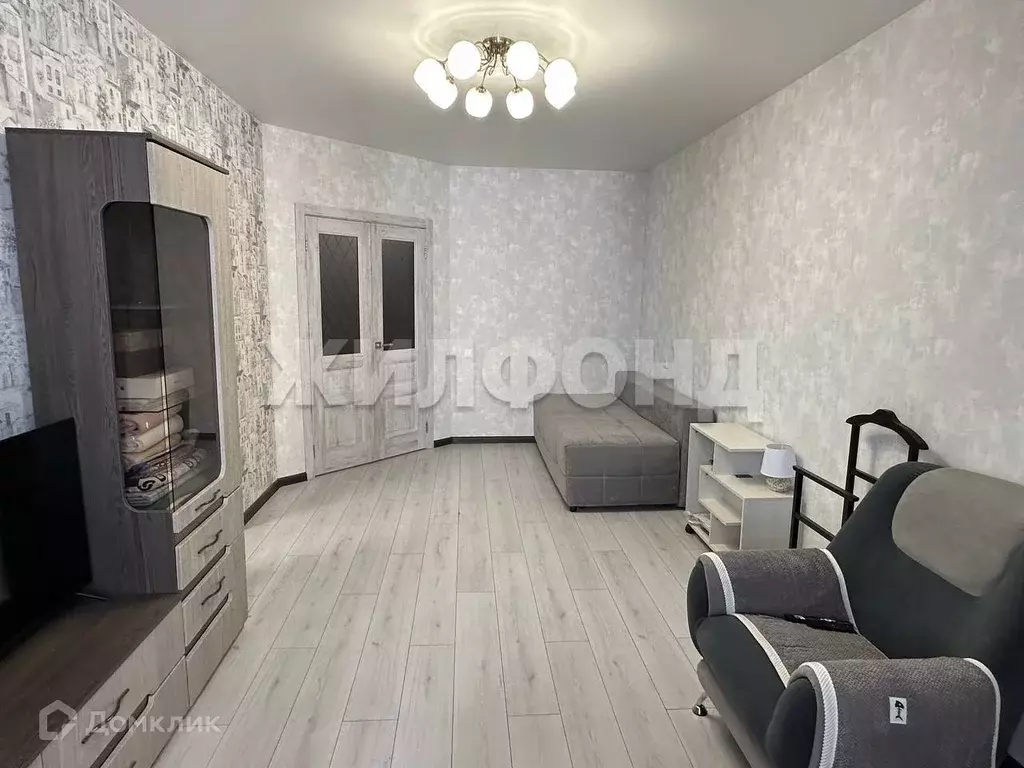 Продаётся 1-к квартира, 43.5 м - Фото 0