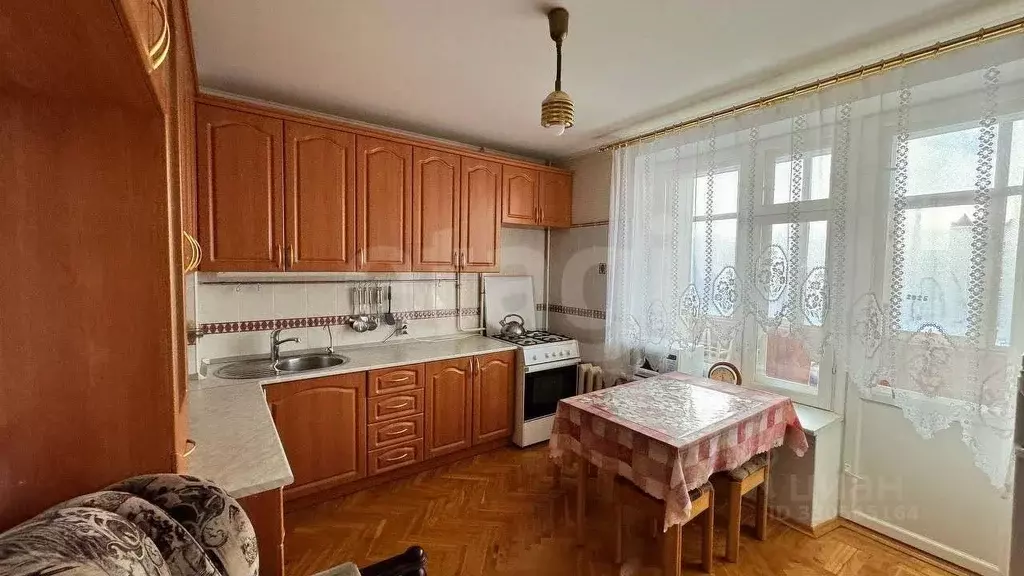 3-к кв. Башкортостан, Уфа ул. Менделеева, 148/3 (88.8 м) - Фото 1