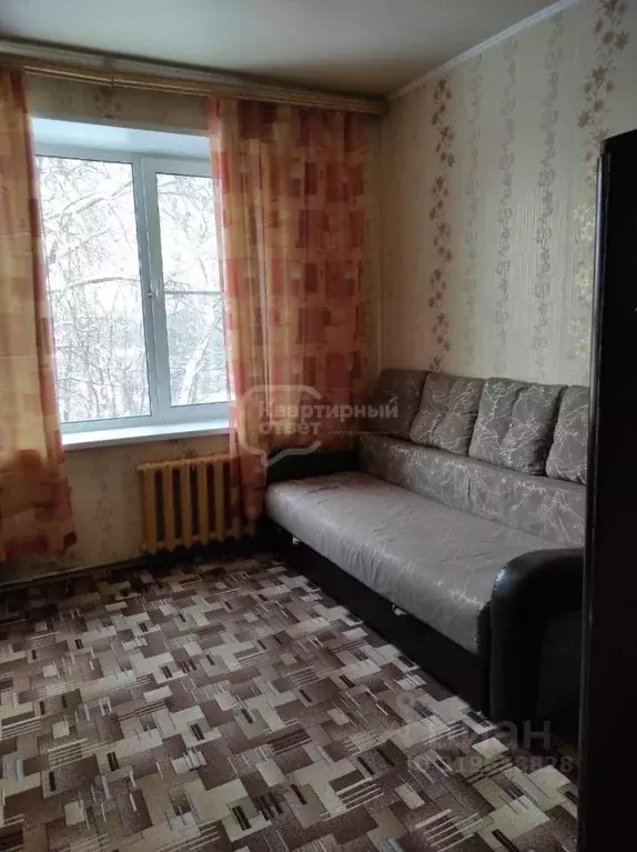 Комната Владимирская область, Владимир Большая Нижегородская ул., 104 ... - Фото 0