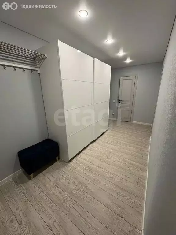 3-комнатная квартира: Тюмень, Широтная улица, 126к3 (74.1 м) - Фото 1