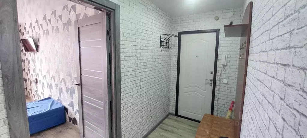 1-к кв. Вологодская область, Великий Устюг ул. Хабарова, 19А (26.7 м) - Фото 1