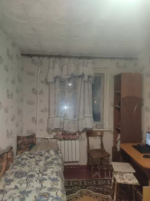 2-к кв. Липецкая область, Липецк ул. Вермишева, 14 (44.0 м) - Фото 1