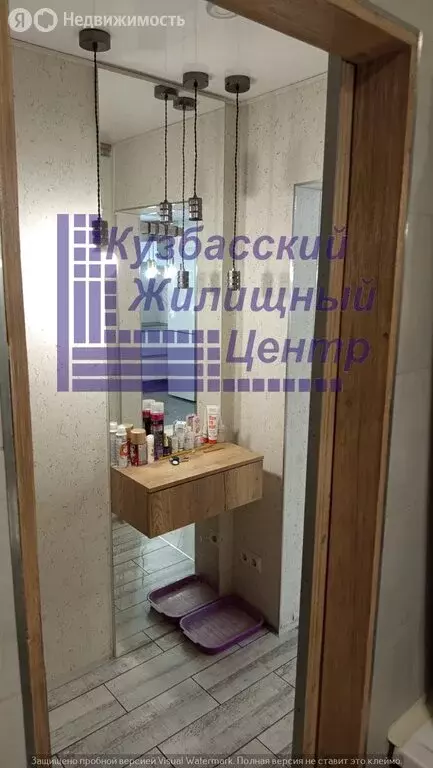 2-комнатная квартира: Осинники, улица Победы, 21А (41.8 м) - Фото 2