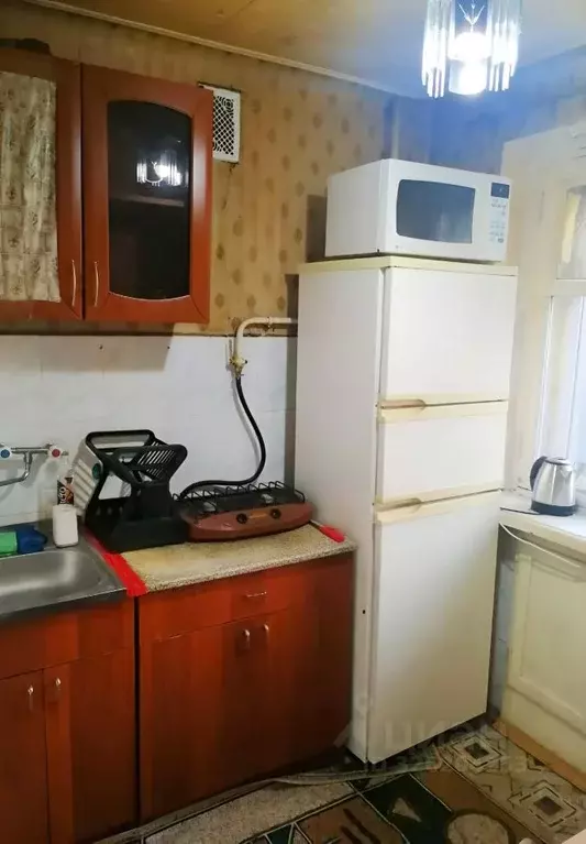 1-к кв. Челябинская область, Челябинск ул. Воровского, 13а (38.0 м) - Фото 2