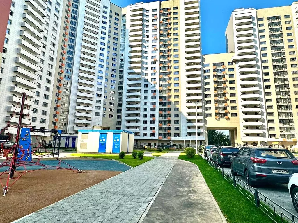 Продаётся квартира-студия, 21 м - Фото 0