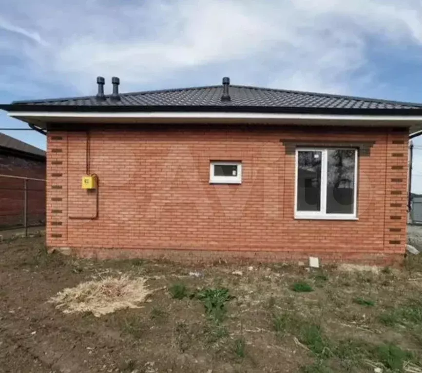 Дом 81 м на участке 5 сот. - Фото 1
