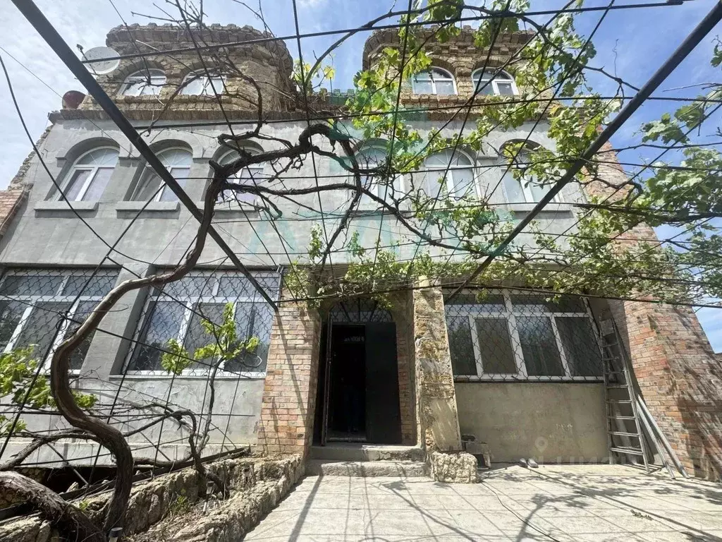 Дом в Крым, Евпатория ул. Урожайная (355 м) - Фото 1