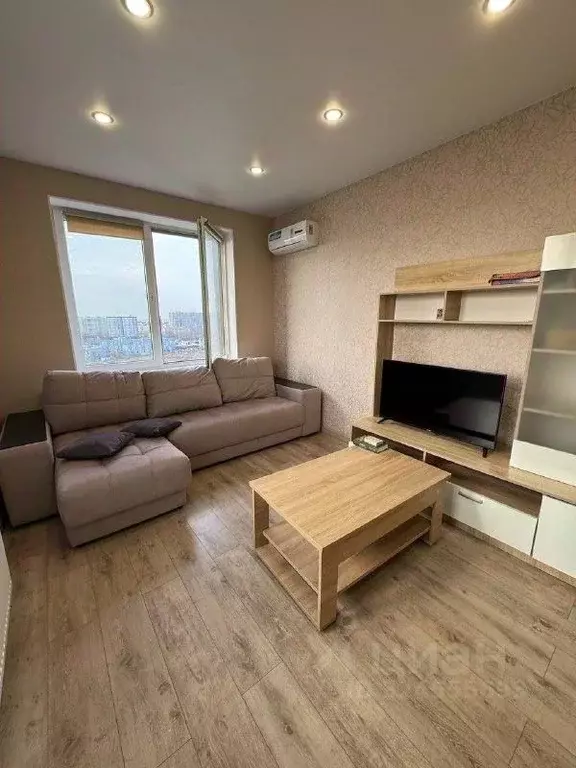 2-к кв. Краснодарский край, Анапа Анапское ш., 24к3 (47.2 м) - Фото 1