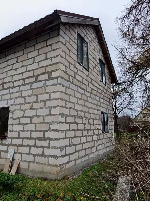 Дом в Ленинградская область, Гатчинский муниципальный округ, Большие ... - Фото 2