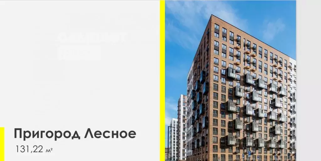 Торговая площадь в Московская область, Ленинский городской округ, ... - Фото 0