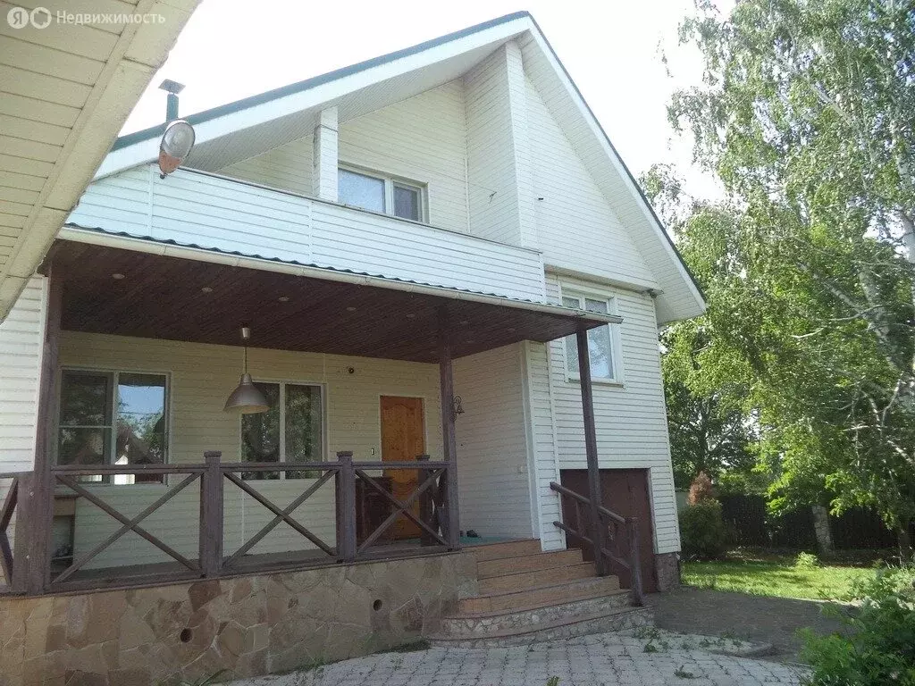 Дом в Карачун, Цветочная улица, 4 (97 м) - Фото 0