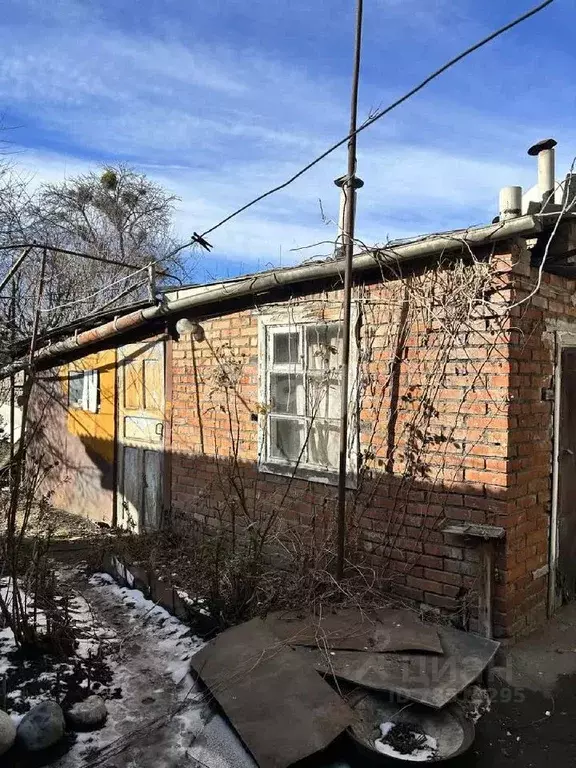 Дом в Северная Осетия, Владикавказ ул. Серобабова (48 м) - Фото 0