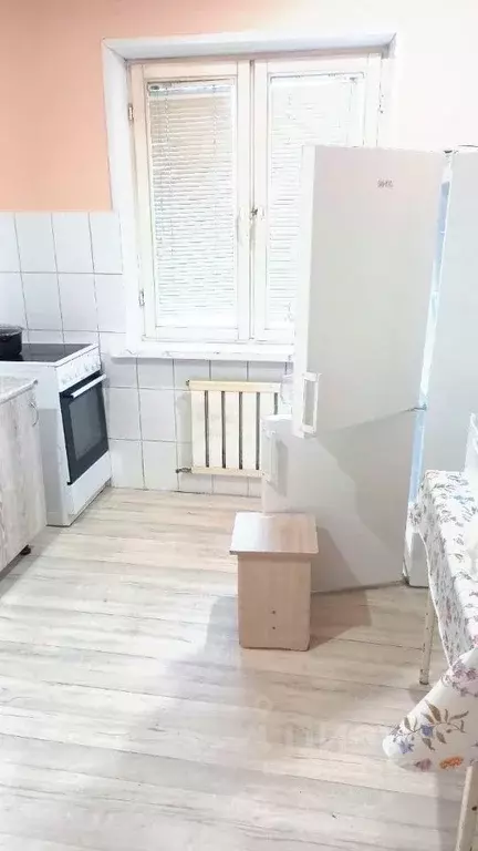 2-к кв. Красноярский край, Красноярск ул. Забобонова, 4 (54.0 м) - Фото 0