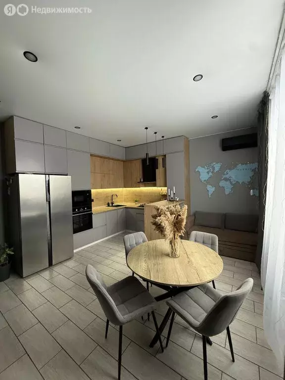 Дом в село Пешково, улица Энгельса (100 м) - Фото 1